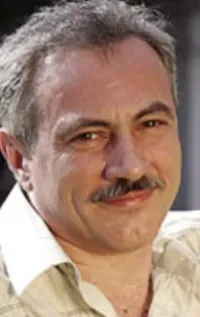 Олег Заболотный