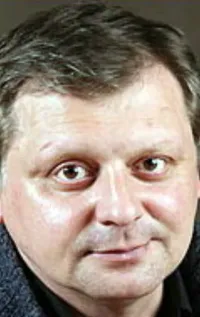Владимир Гостев