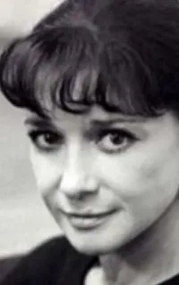 Екатерина Максимова