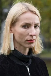Марианн Кырвер