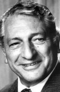 Харольд Стоун