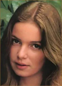 Анисе Альвина