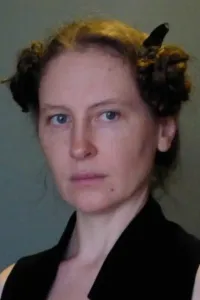 Ольга Рязанова