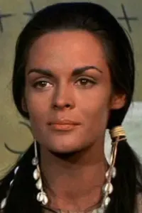 Лина Марин