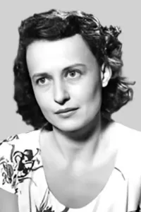 Энн Хегира