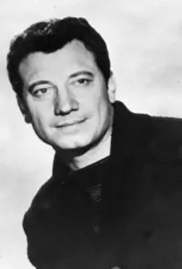 Джонни Севен