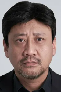 Ри Мин