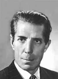 Геннадий Казанский