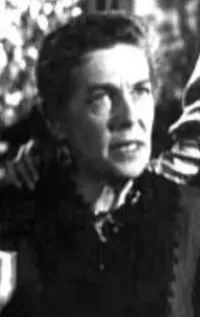 Вирджиния Бриссак
