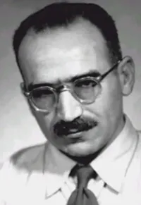Александр Форд