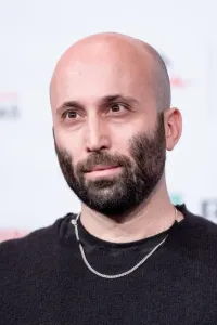 Джорджо Тести