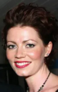 Джессика Ойелоуо