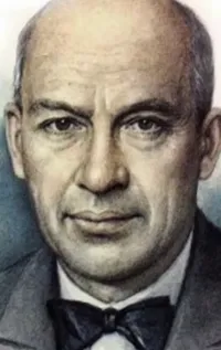 Исаак Дунаевский