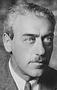 Мориц Стиллер