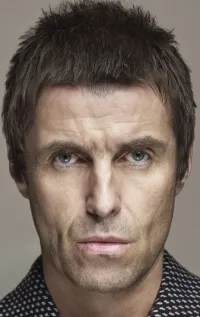 Лиам Галлахер