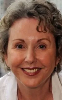 Элва Мэй Хувер