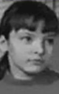 Алла Антонова