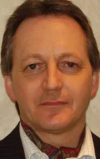 Питер Браун
