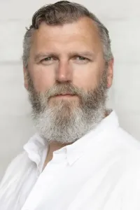 Стивен Освальд