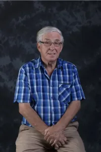 Мик Форан
