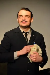 Геза Эггер