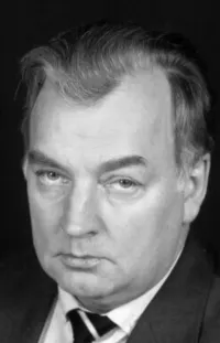 Михаил Державин