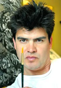 Юрий Элвин