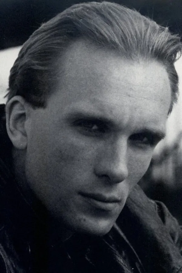 Питер Грин