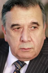 Роберт Эшби