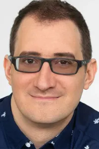 Эдвард Боско