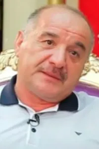 Батыр Мухамадходжаев
