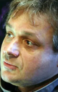 Юрий Морозов