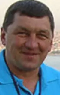 Сергей Воробьев