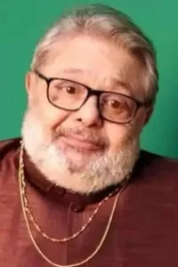 Самир Кхакхар