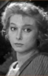 Елена Кольчугина