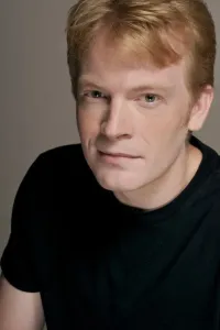 Джаред Джоплин