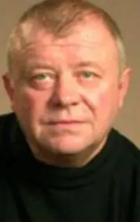 Геннадий Матвеев