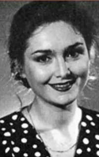 Елена Катышева