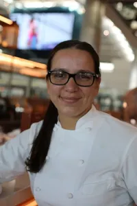 Кристина Уилсон