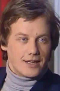 Виктор Сибилев