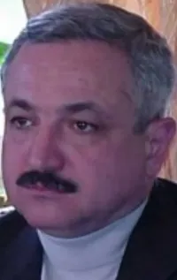 Вагиф Мустафаев