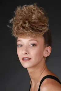 Мили Эшет