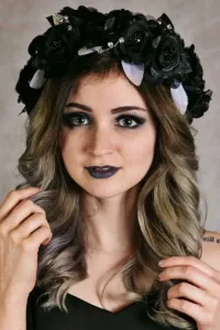 Хейли Мэдисон