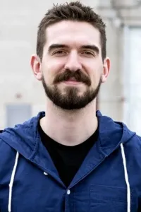 Алекс Уильямс