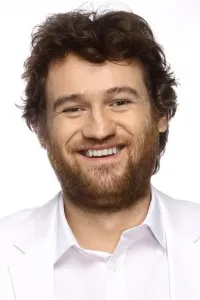 Оливье де Бенуа