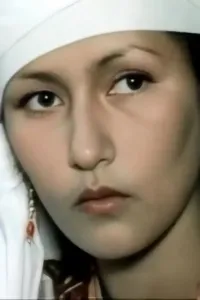 Гульнара Чокубаева