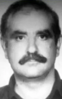 Георгий Кеворков