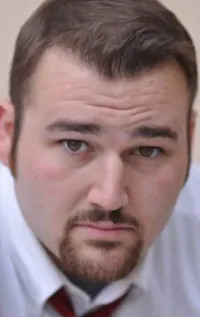 Дэвид М. Голдман