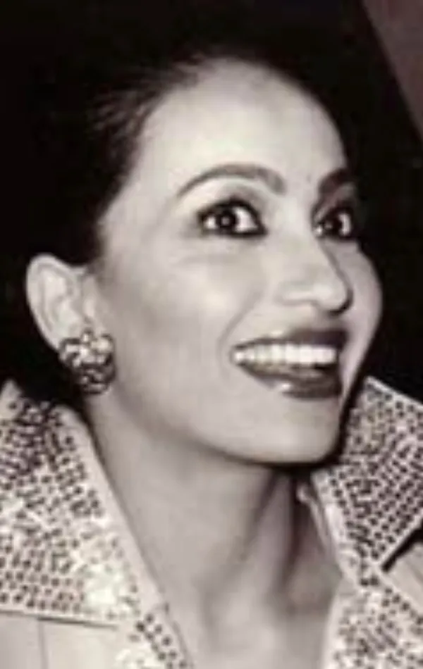 Калпана Айер