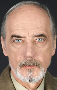 Евгений Данчевский